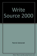 Write Source 2000 - Repeats4U