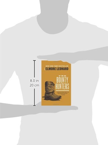 The Bounty Hunters - Repeats4U