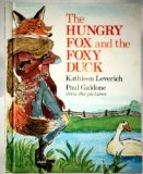 Hungry Fox and the Foxy Duck - Repeats4U