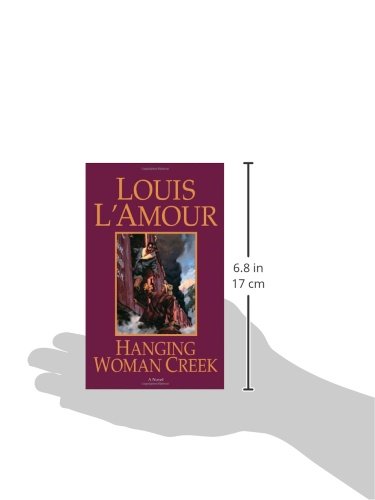 Hanging Woman Creek: A Novel - Repeats4U