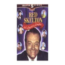 A Legend of Laughter with Red Skelton (5pc) [VHS]