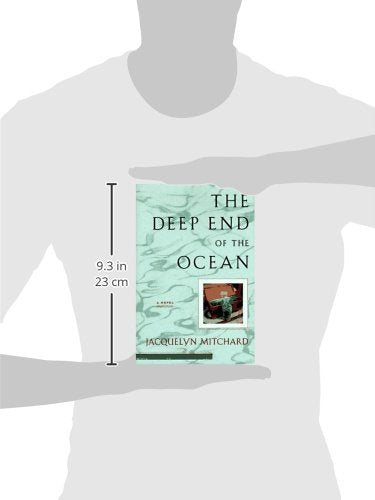 The Deep End of the Ocean - Repeats4U