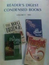 Reader's Digest Condensed Books Volume 4 1982 - Repeats4U