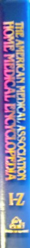 The American Medical Association Home Medical Encyclopedia, Vol. 2 - Repeats4U