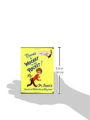 There's a Wocket in My Pocket! (Dr. Seuss's Book of Ridiculous Rhymes) - Repeats4U