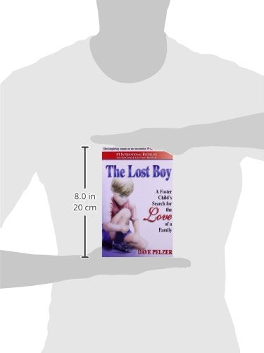 The Lost Boy: A Foster Child's Search for the Love of a Family - Repeats4U