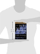 Best Amer Mysteries 07 Pa (The Best American Series ®) - Repeats4U