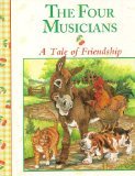 The four musicians (Stories to grow on) - Repeats4U