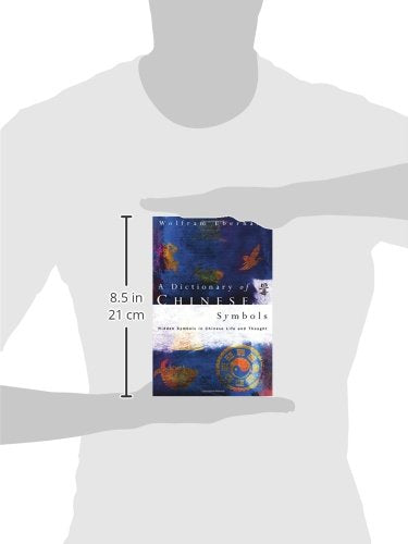 Dictionary of Chinese Symbols (Routledge Dictionaries) - Repeats4U