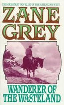 Wanderer of the Wasteland - Repeats4U