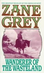 Wanderer of the Wasteland - Repeats4U