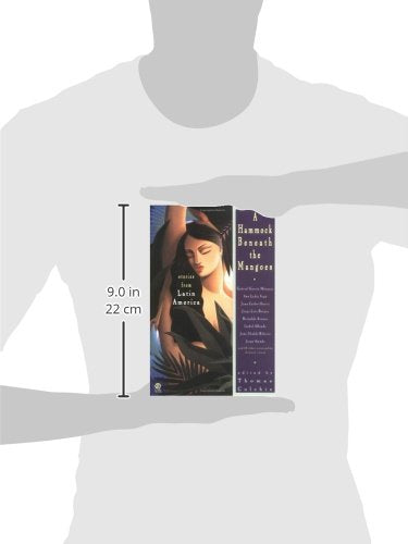 A Hammock Beneath the Mangoes: Stories from Latin America (Plume Fiction) - Repeats4U