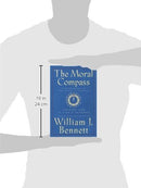The Moral Compass: Stories for a Life's Journey - Repeats4U