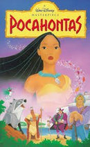 Pocahontas: Movie [VHS] - Repeats4U