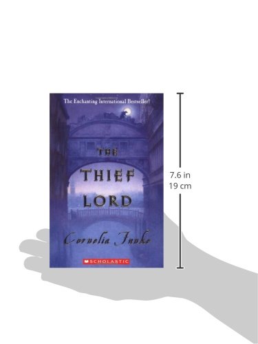 The Thief Lord - Repeats4U