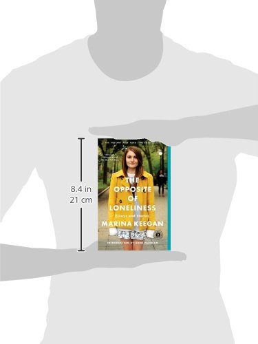 The Opposite of Loneliness: Essays and Stories - Repeats4U