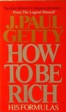 How to Be Rich - Repeats4U