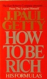 How to Be Rich - Repeats4U