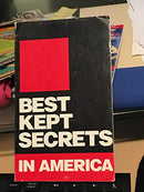 Best Kept Secrets in America - Repeats4U