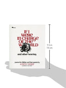If I Were in Charge of the World and Other Worries: Poems for Children and their Parents - Repeats4U