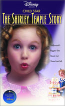 Child Star - The Shirley Temple Story [VHS] - Repeats4U