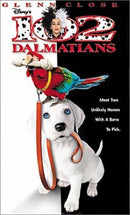 102 Dalmatians [VHS] - Repeats4U
