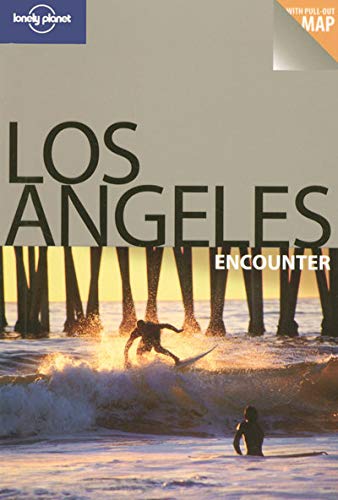 Lonely Planet Los Angeles Encounter - Repeats4U
