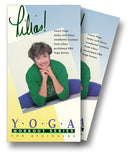 Lilias: Yoga Workout for Beginners [VHS] - Repeats4U