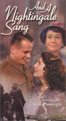 And a Nightingale Sang [VHS] - Repeats4U