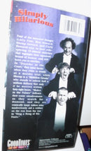 The Three Stooges: Simply Hilarious