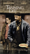 Training Day [VHS] - Repeats4U