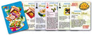Tropical Recipes Playing Cards - Deck of 54 Cards - Repeats4U