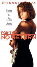 Point of No Return [VHS] - Repeats4U