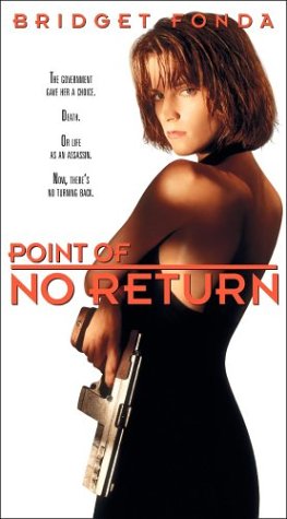 Point of No Return [VHS] - Repeats4U