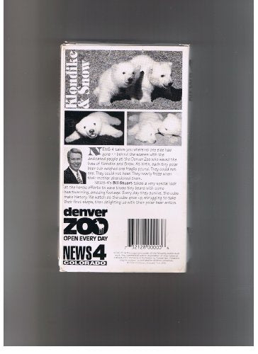 Saving Klondike & Snow - Repeats4U