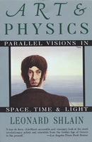 Art and Physics: Parallel Visions in Space, Time, and Light - Repeats4U