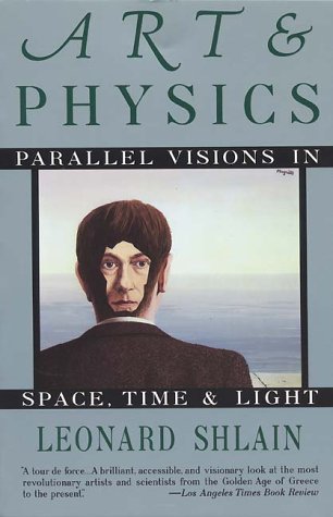 Art and Physics: Parallel Visions in Space, Time, and Light - Repeats4U