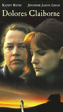 Dolores Claiborne [VHS] - Repeats4U
