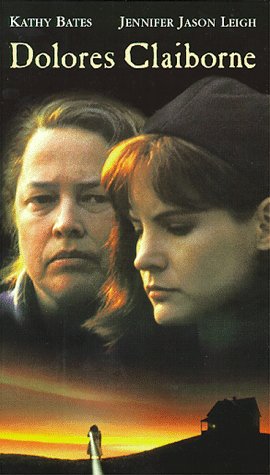 Dolores Claiborne [VHS] - Repeats4U