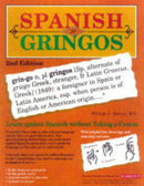 Spanish For Gringos - Repeats4U