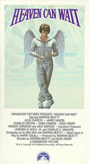 Heaven Can Wait [VHS] - Repeats4U