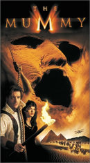 The Mummy [VHS] - Repeats4U