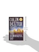 The Remorseful Day (Inspector Morse) - Repeats4U