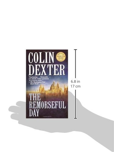 The Remorseful Day (Inspector Morse) - Repeats4U