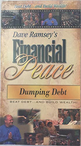Dumping Debt [VHS] - Repeats4U