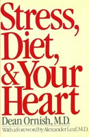 Stress, Diet, and Your Heart - Repeats4U