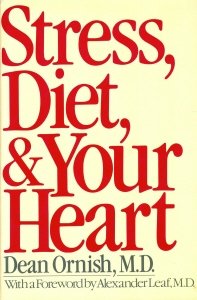 Stress, Diet, and Your Heart - Repeats4U