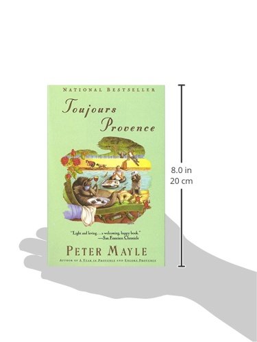 Toujours Provence - Repeats4U