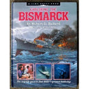 Exploring the Bismarck (A Time Quest Book) - Repeats4U