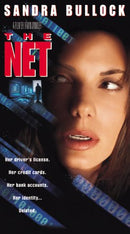 The Net [VHS] - Repeats4U